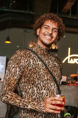FESTA DA BEYONCÉ - B'DAY 20 ANOS — foto 28