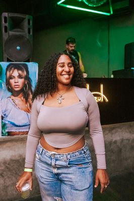 FESTA DA BEYONCÉ - B'DAY 20 ANOS — foto 29