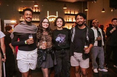 FESTA DA BEYONCÉ - B'DAY 20 ANOS — foto 30