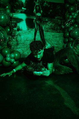 FESTA DA BEYONCÉ - B'DAY 20 ANOS — foto 33