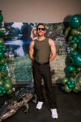 FESTA DA BEYONCÉ - B'DAY 20 ANOS — foto 34
