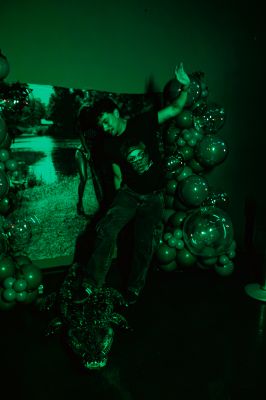 FESTA DA BEYONCÉ - B'DAY 20 ANOS — foto 40
