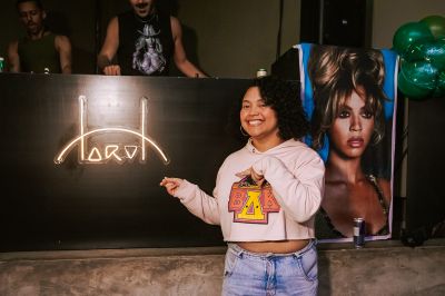FESTA DA BEYONCÉ - B'DAY 20 ANOS — foto 44