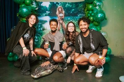 FESTA DA BEYONCÉ - B'DAY 20 ANOS — foto 45