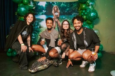 FESTA DA BEYONCÉ - B'DAY 20 ANOS — foto 46