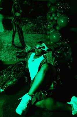 FESTA DA BEYONCÉ - B'DAY 20 ANOS — foto 48