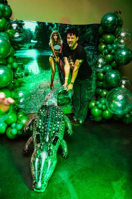 FESTA DA BEYONCÉ - B'DAY 20 ANOS — foto 49