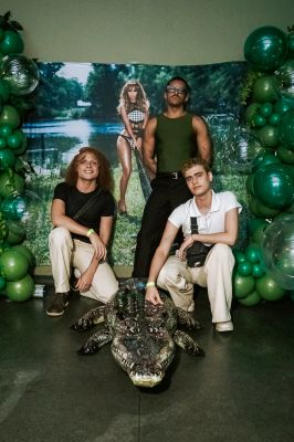 FESTA DA BEYONCÉ - B'DAY 20 ANOS — foto 56
