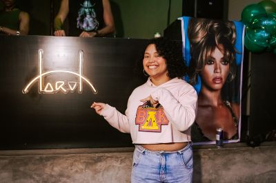 FESTA DA BEYONCÉ - B'DAY 20 ANOS — foto 57