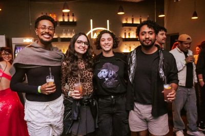 FESTA DA BEYONCÉ - B'DAY 20 ANOS — foto 59