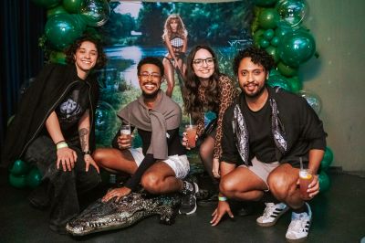 FESTA DA BEYONCÉ - B'DAY 20 ANOS — foto 60