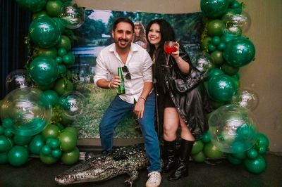 FESTA DA BEYONCÉ - B'DAY 20 ANOS — foto 61