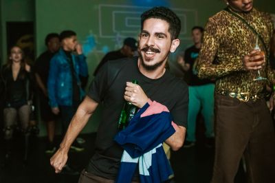 FESTA DA BEYONCÉ - B'DAY 20 ANOS — foto 62