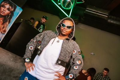 FESTA DA BEYONCÉ - B'DAY 20 ANOS — foto 64