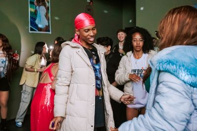 FESTA DA BEYONCÉ - B'DAY 20 ANOS — foto 66