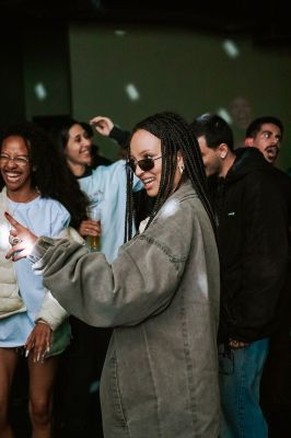 FESTA DA BEYONCÉ - B'DAY 20 ANOS — foto 68