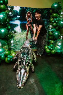 FESTA DA BEYONCÉ - B'DAY 20 ANOS — foto 69