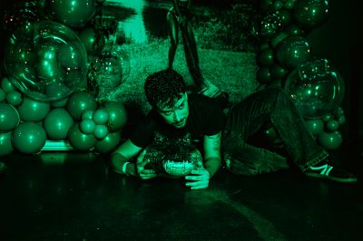 FESTA DA BEYONCÉ - B'DAY 20 ANOS — foto 70
