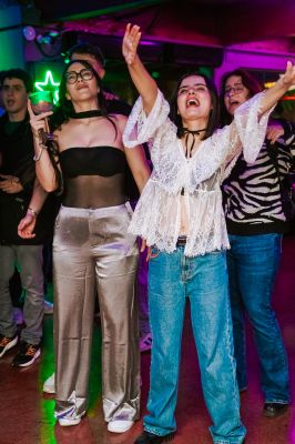 FESTA DA BEYONCÉ - B'DAY 20 ANOS — foto 73