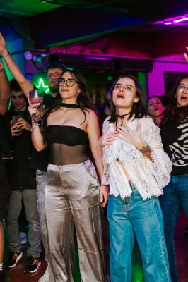 FESTA DA BEYONCÉ - B'DAY 20 ANOS — foto 74