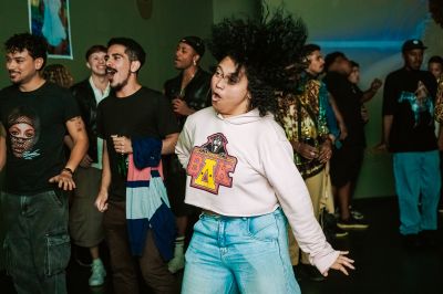 FESTA DA BEYONCÉ - B'DAY 20 ANOS — foto 79