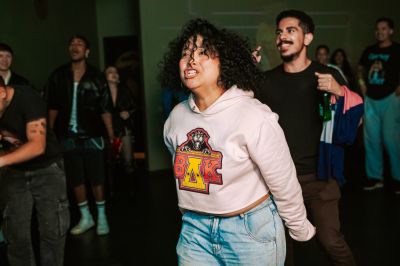 FESTA DA BEYONCÉ - B'DAY 20 ANOS — foto 80