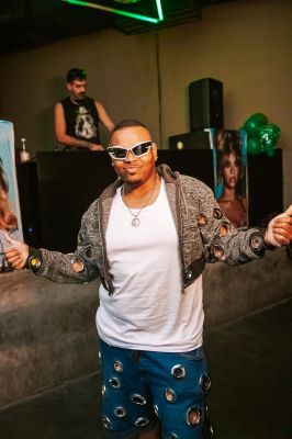 FESTA DA BEYONCÉ - B'DAY 20 ANOS — foto 81