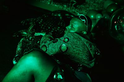 FESTA DA BEYONCÉ - B'DAY 20 ANOS — foto 84