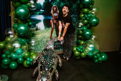FESTA DA BEYONCÉ - B'DAY 20 ANOS — foto 85