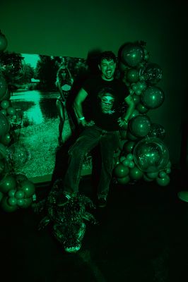 FESTA DA BEYONCÉ - B'DAY 20 ANOS — foto 86