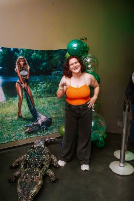 FESTA DA BEYONCÉ - B'DAY 20 ANOS — foto 92