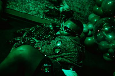FESTA DA BEYONCÉ - B'DAY 20 ANOS — foto 94