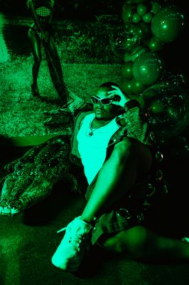 FESTA DA BEYONCÉ - B'DAY 20 ANOS — foto 95