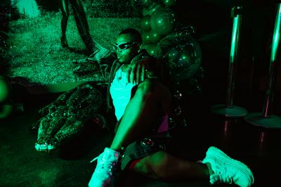 FESTA DA BEYONCÉ - B'DAY 20 ANOS — foto 96