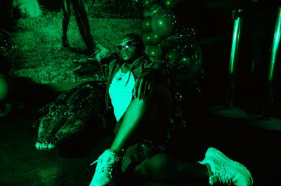 FESTA DA BEYONCÉ - B'DAY 20 ANOS — foto 98