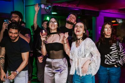 FESTA DA BEYONCÉ - B'DAY 20 ANOS — foto 102