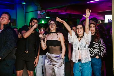 FESTA DA BEYONCÉ - B'DAY 20 ANOS — foto 103