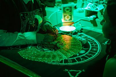 BAR DO TAROT — foto 2