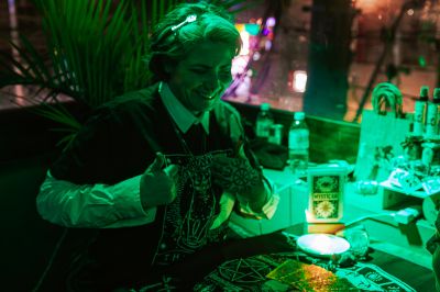 BAR DO TAROT — foto 3