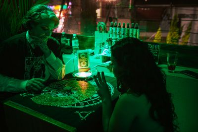 BAR DO TAROT — foto 12
