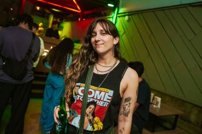 BAR DO TAROT — foto 29