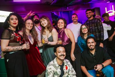 BAR DO TAROT — foto 39