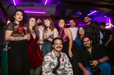 BAR DO TAROT — foto 40