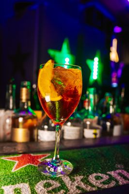 BAR DO TAROT — foto 45