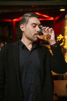 BAR DO TAROT — foto 70