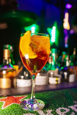 BAR DO TAROT — foto 84