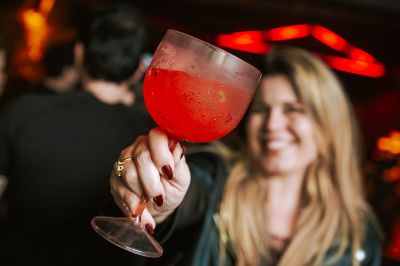 BAR DO TAROT — foto 91