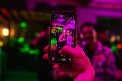 BAR DO TAROT — foto 111