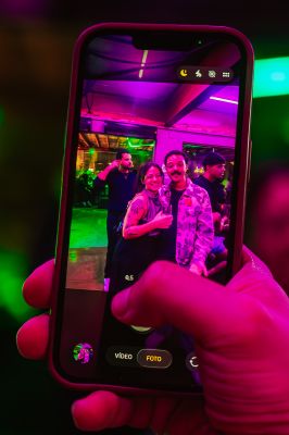 BAR DO TAROT — foto 112