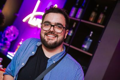 BAR DO TAROT — foto 114